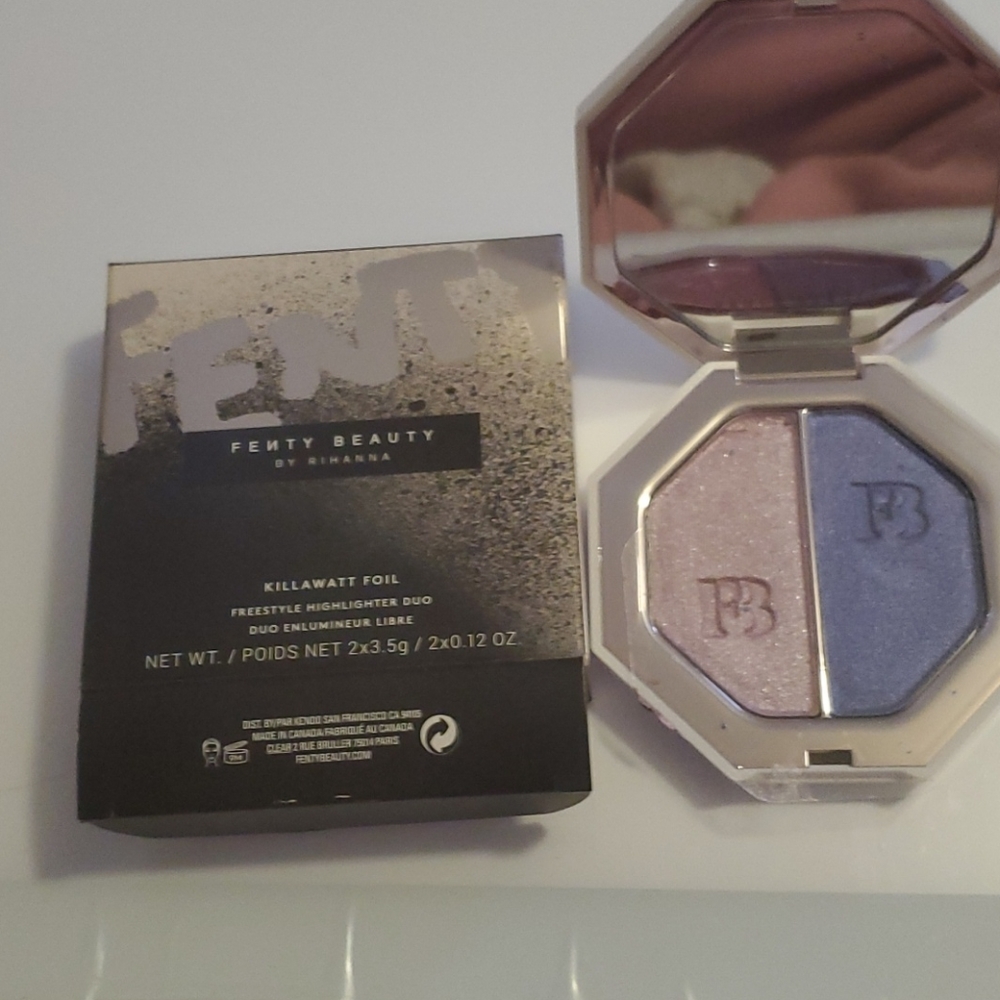 Fenty beauty